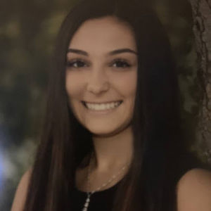 Meet your Posher, Theresa